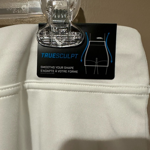 Women’s Callaway skort. Truesculpt. Blue. Size sm,m, l, xl - Picture 5 of 6